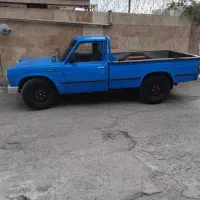 نیسان ۸۸|خودرو سواری و وانت|آمل, |دیوار