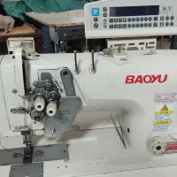 چرخ دوسوزنه دوماکو