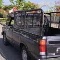 باربری،وانت بار، رامسر