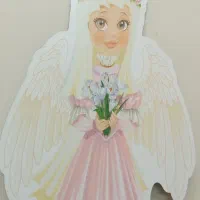 استند فرشته