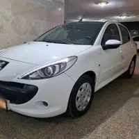 ۲۰۷ مدل ۹۹ اتومات