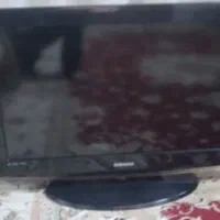 تلوزیون ال سی دی،همراه با دستگاه دیجیتال