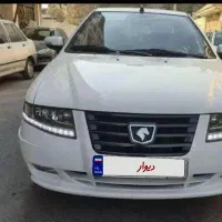 سورن پلاس فول EF7  مدل 1403|خودرو سواری و وانت|خرم‌آباد, |دیوار