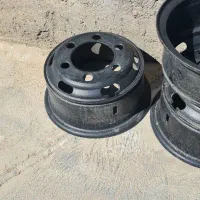 رینگ خاوری سایز ۱۶ بچه خور