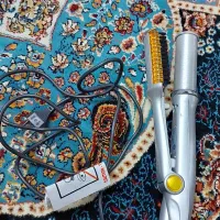 اتو موی چرخشی اینستایلر|آرایشی، بهداشتی، درمانی|محمدشهر, سیدآباد|دیوار