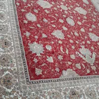 فرش ۱۲۰۰ شانه خوش نقش و شیک