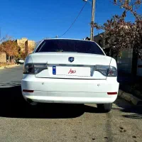 سمند سورن EF7 مدل ۹۴ اتاق تعویض ۱۴۰۲|خودرو سواری و وانت|مهاجران, |دیوار