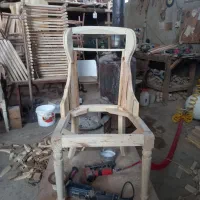 ساخت انواع صندلی چستر و مینی مال