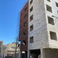 فروش واحد ۱۳۰ متری ۳ خواب/۳ نبش