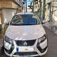 کوییک پلاس اتومات در حد صفر مدل۹۹