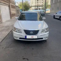 سوناتا ۲۰۰۹