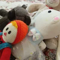 عروسک|اسباببازی بچه|تهران, شکیبا|دیوار