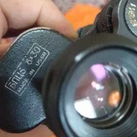 دوربین ۸/۳۰ کمز یو‌۵