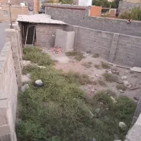 زمین مسکونی ۸۰متری