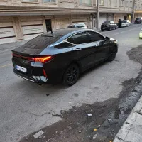 کی ام سی جی ۷ مدل ۴۰۳|خودرو سواری و وانت|تبریز, |دیوار