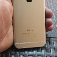 ایفون 6sتمیز درحد