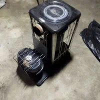 بخاری نفتی|بخاری، هیتر، شومینه|نالوس, |دیوار