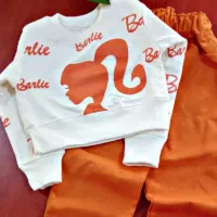 بلوز شلوار اسپرت|کفش و لباس بچه|بهشهر, |دیوار