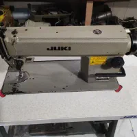 چرخ خیاطی راسته دوز ژوکی