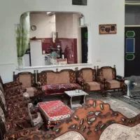 منزل ویلائی ۲۳۰ متر ی در دو طبقه  در گلزار