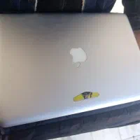 مک بوک لبتاب