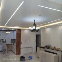 برقکاری ساختمان و نورپردازی حرفه‌ای