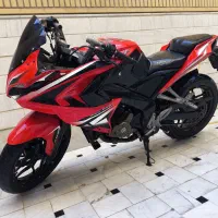 پالس باجاج rs