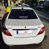 دنا+توربو اتومات 401در حد|خودرو سواری و وانت|خرم‌آباد, |دیوار