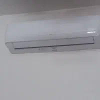 کولر گازی جی پلاس