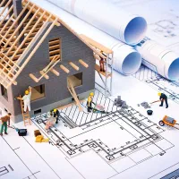 اخذ سند،پروانه،پایان کار، مجوز