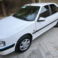 پژو پارس LX TU5 مدل 1398