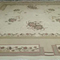 فرش گلیم ۹متری
