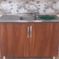 کابینت ام وی اف همراه با سینگ