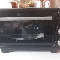 اون تستر|اجاق گاز و لوازم برقی پخت‌وپز|اندیشه, اندیشه فاز ۲|دیوار