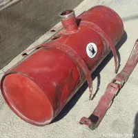 باک گازوئیل ۱۰۰ لیتری|قطعات یدکی و لوازم جانبی|لنجان, |دیوار