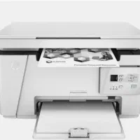 پرینتر سه کاره hp