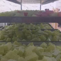 باسلوق دوپر کریستال  تک پر لقمه ای و میوه ای و ۰۰|خوردنی و آشامیدنی|صوفیان, |دیوار