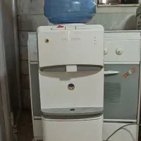 آبسردکن یخچال دار