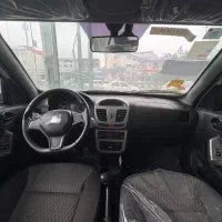 ساینا S ۱۴۰۴ صفر خشک تحویل آنی|خودرو سواری و وانت|رشت, استقامت ۱|دیوار