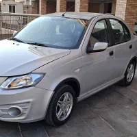 ساینا EX فول ، مدل ۱۳۹۶