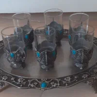 سرویس پذیرایی آنتیک پیوتر