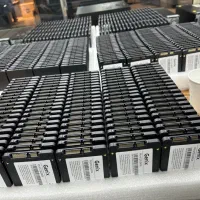 هارد ssd sata نو ظرفیت ۲۵۶ گیگ