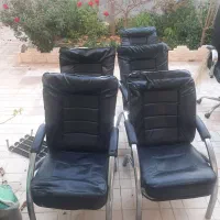 صندلی اداری