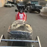 موتور هندا 150 200مدل 1401