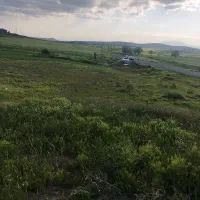 زمین کشاورزی ۶۵۰۰|فروش زمین و ملک کلنگی|هریس, |دیوار