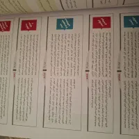 کتاب درسی مخصوص کنکور گاج زیست 2|کتاب و مجله آموزشی|تهران, امام زاده عبدالله|دیوار