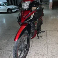 موتور هرم اسپید