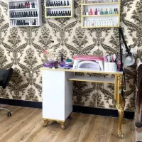 سرشور مبلی چرم وصندلی پمپی|آرایشگاه و سالنهای زیبایی|بندر ماهشهر, |دیوار