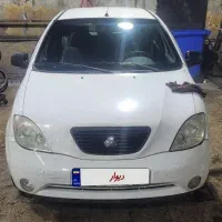 تیبا ۲ هاچبک مدل ۹۷