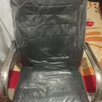 صندلی گردان نو بدون استفاده|مبلمان اداری|سنندج, |دیوار